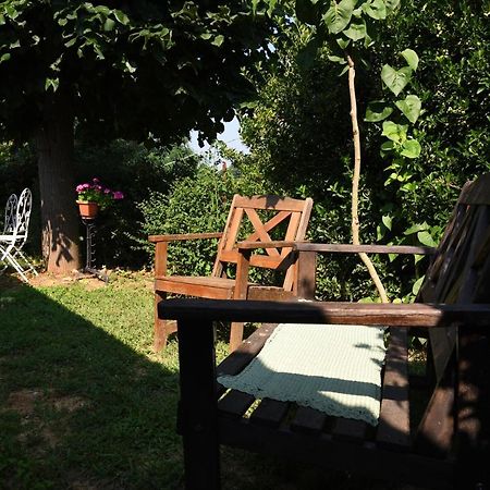 آستي B&B La Riundela المظهر الخارجي الصورة