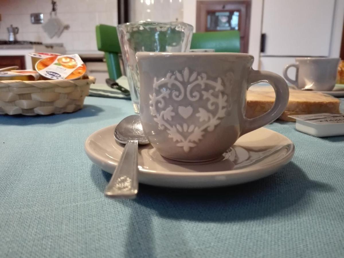 آستي B&B La Riundela المظهر الخارجي الصورة