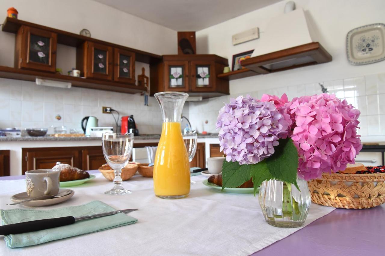آستي B&B La Riundela المظهر الخارجي الصورة