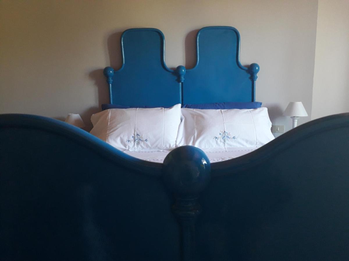 آستي B&B La Riundela المظهر الخارجي الصورة
