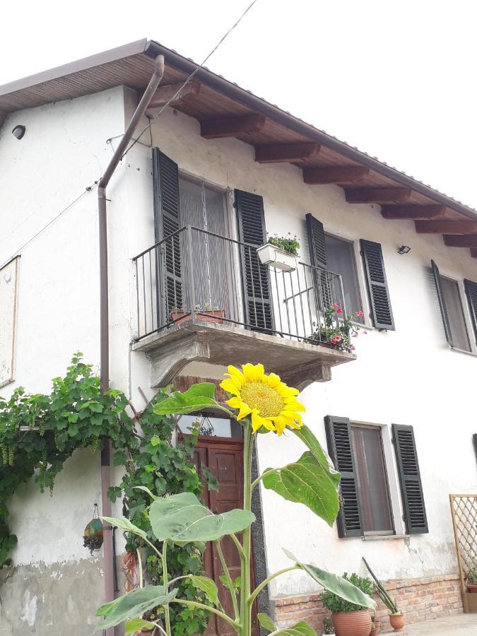 آستي B&B La Riundela المظهر الخارجي الصورة