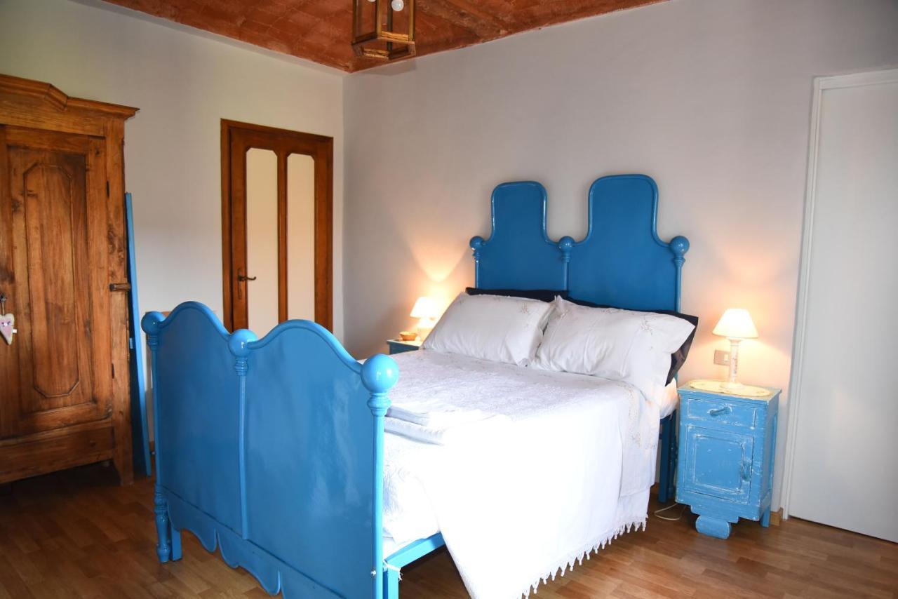 آستي B&B La Riundela المظهر الخارجي الصورة