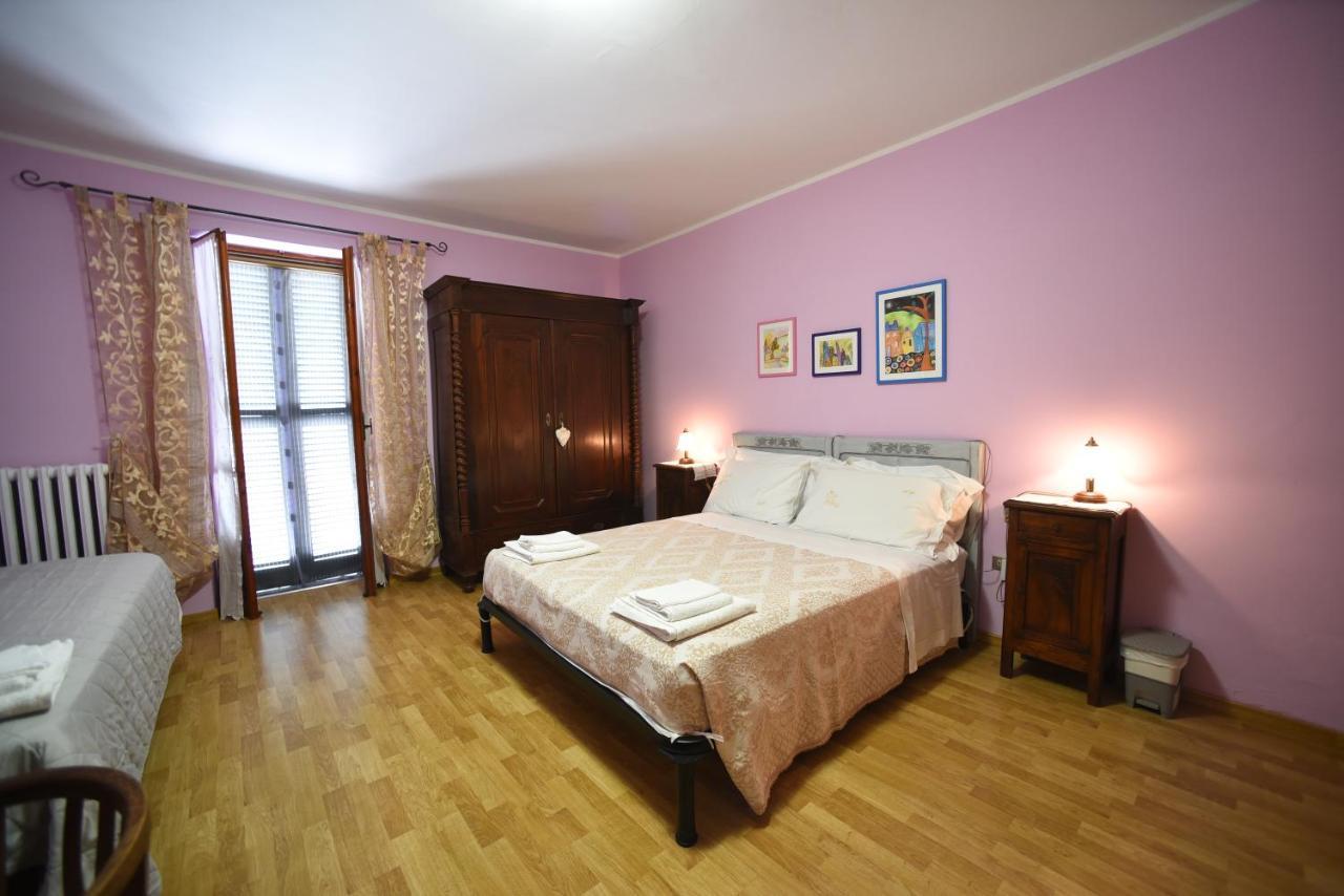 آستي B&B La Riundela المظهر الخارجي الصورة