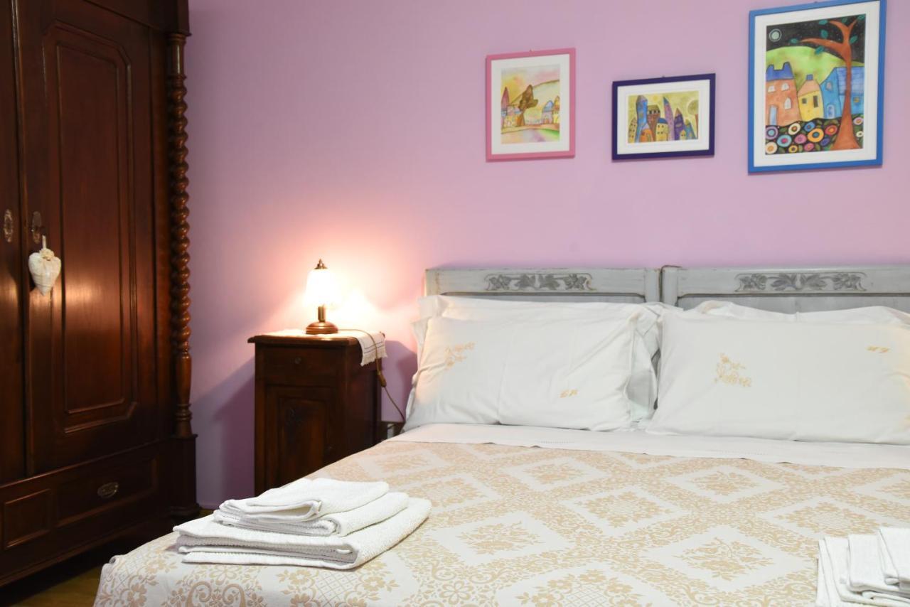 آستي B&B La Riundela المظهر الخارجي الصورة